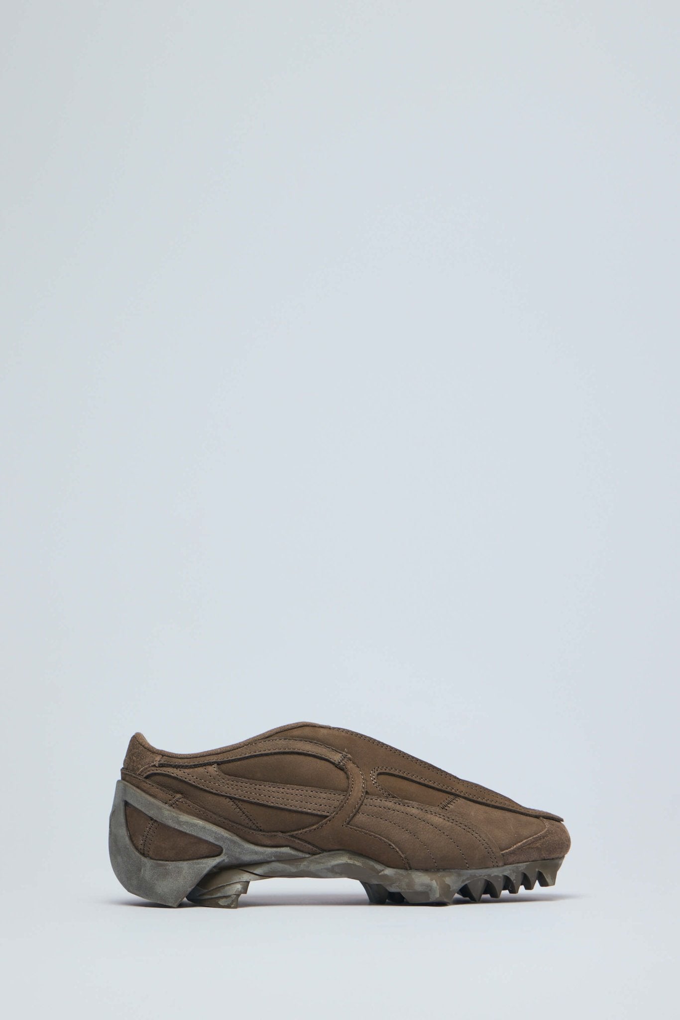 Puma - Beisser NBK No Faith - LABELS