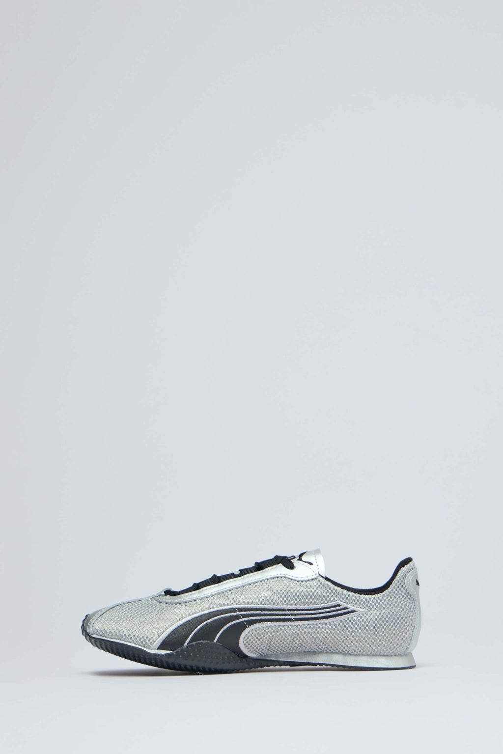Puma - H - street Chrome - LABELS