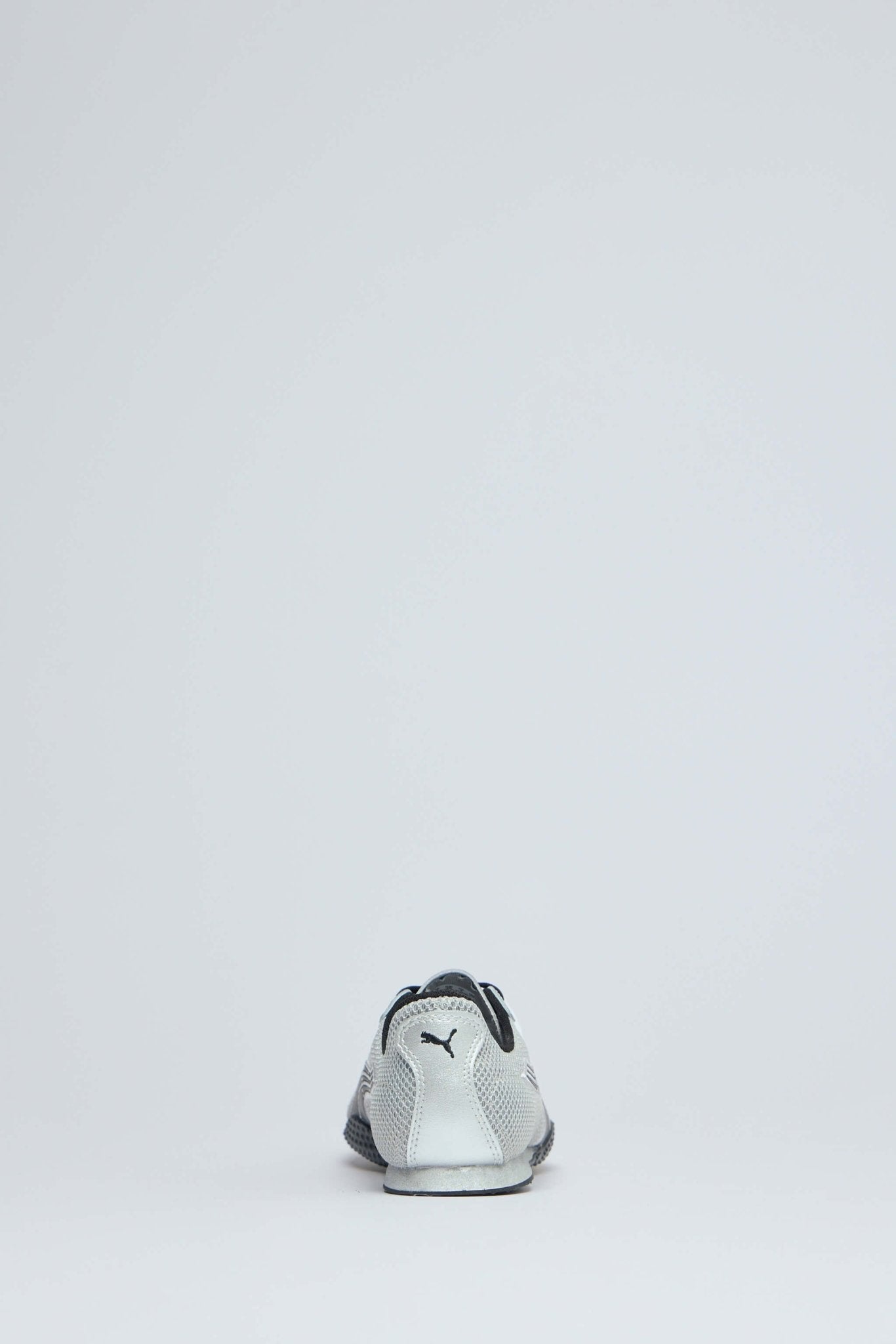 Puma - H - street Chrome - LABELS