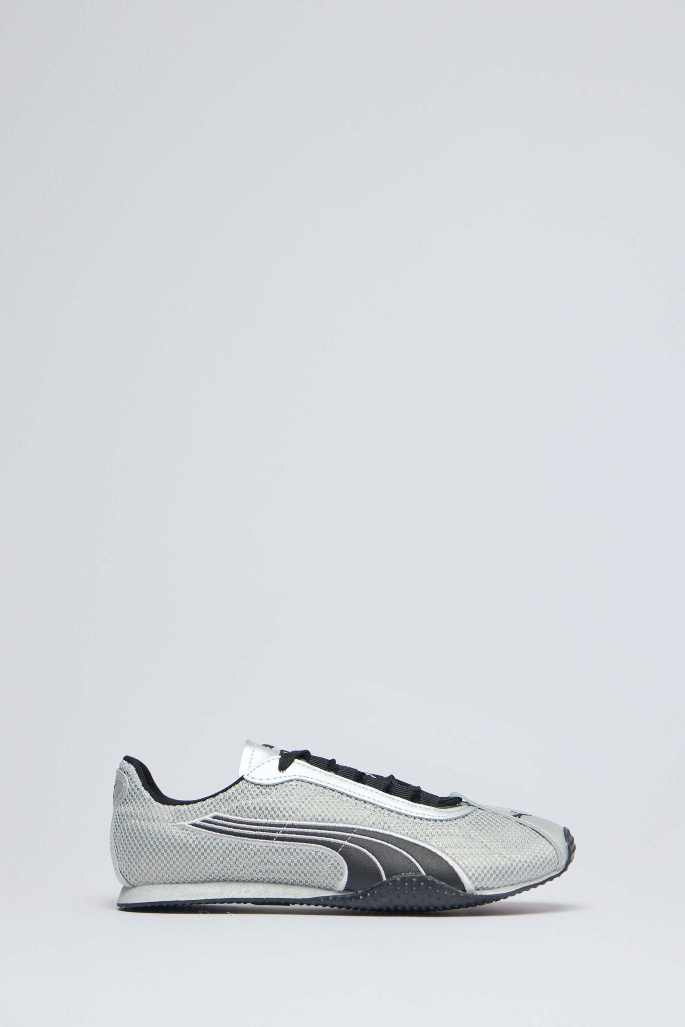 Puma - H - street Chrome - LABELS