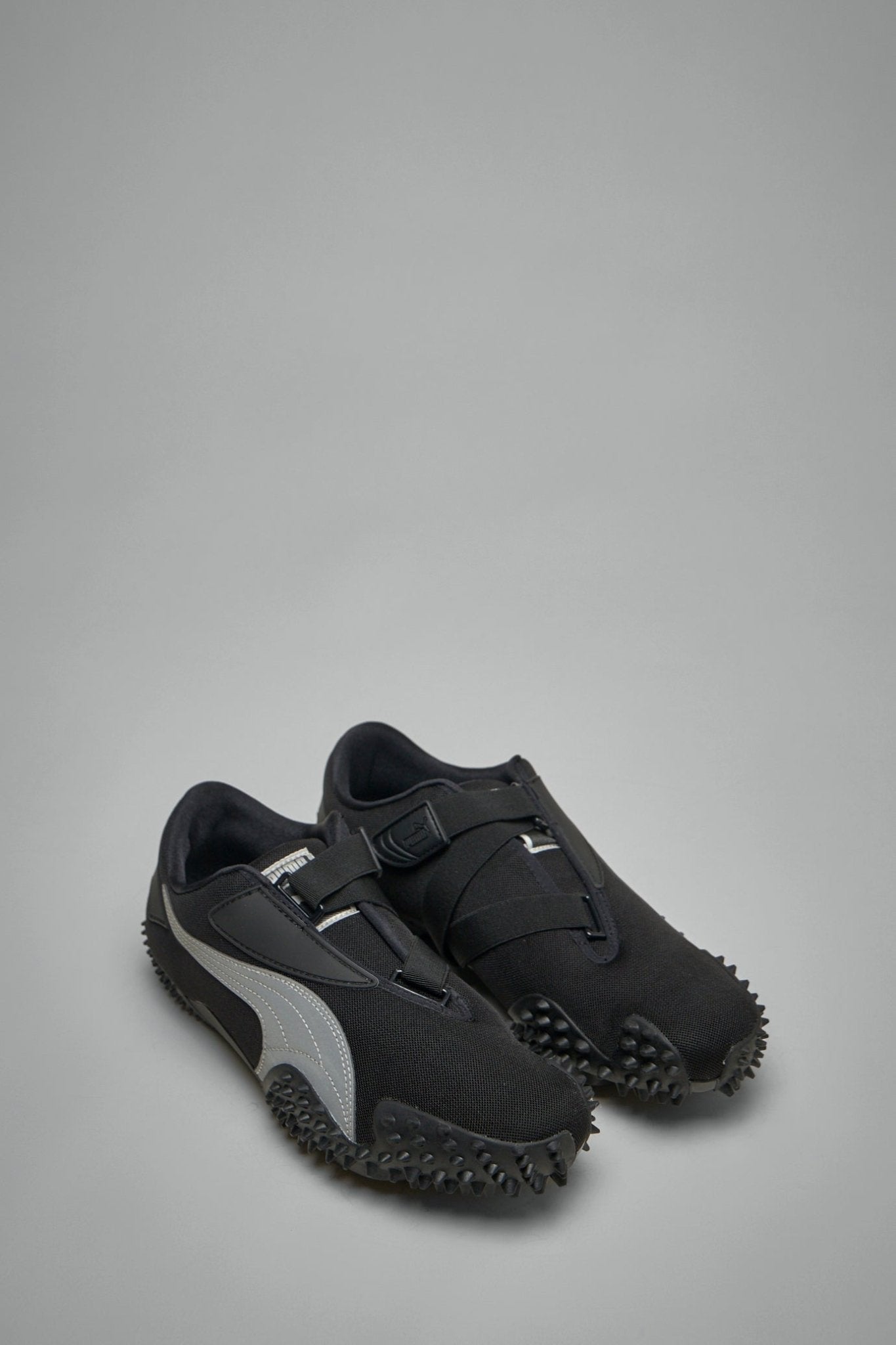 Puma - Mostro - LABELS