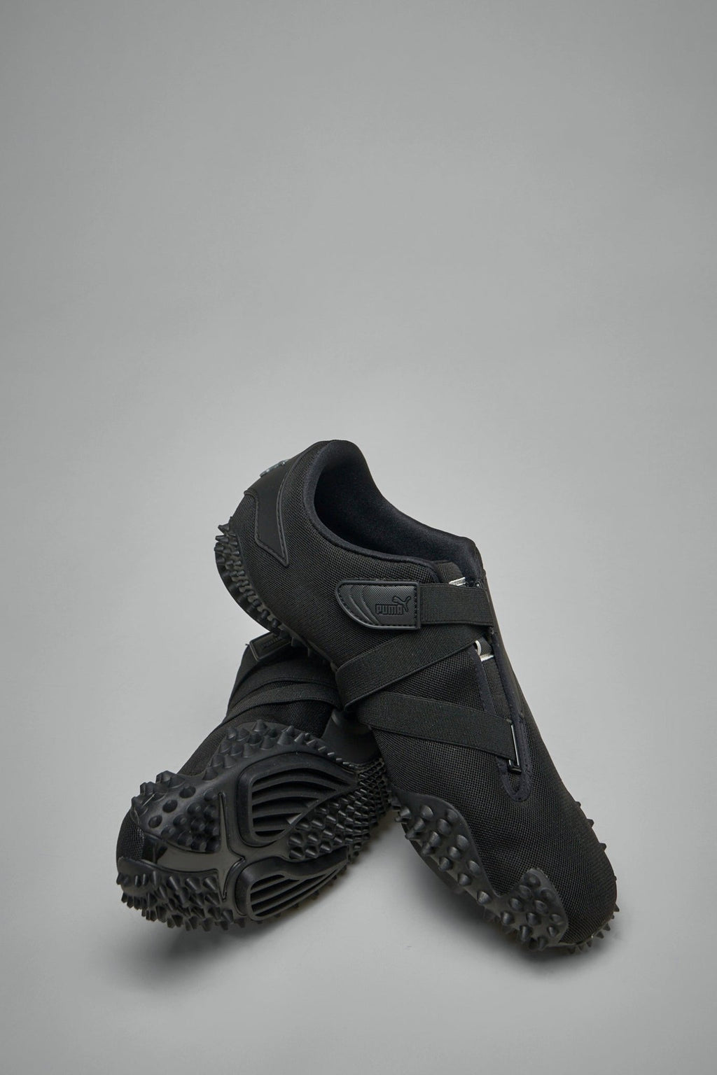 Puma - Mostro - LABELS