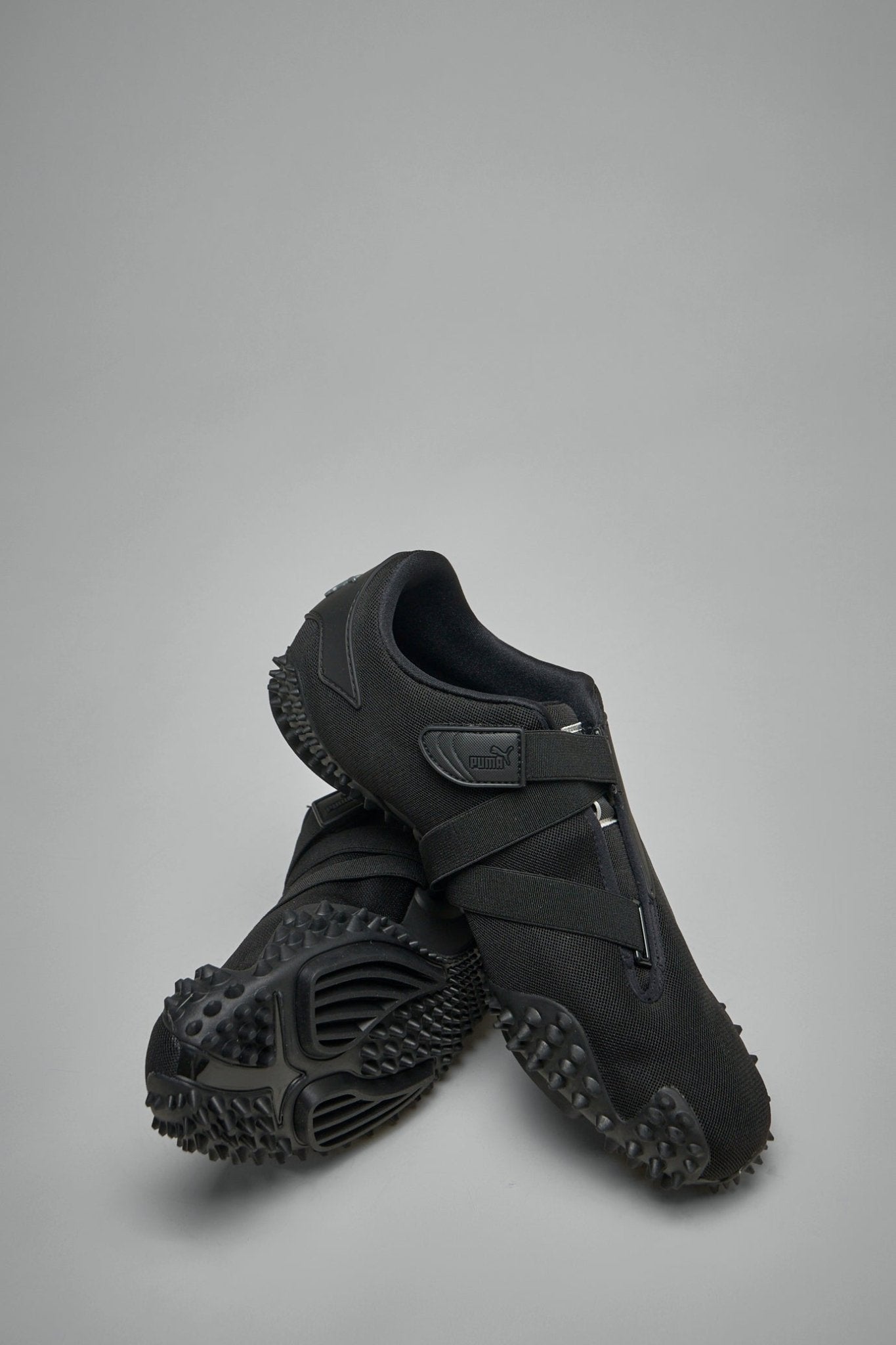 Puma - Mostro - LABELS