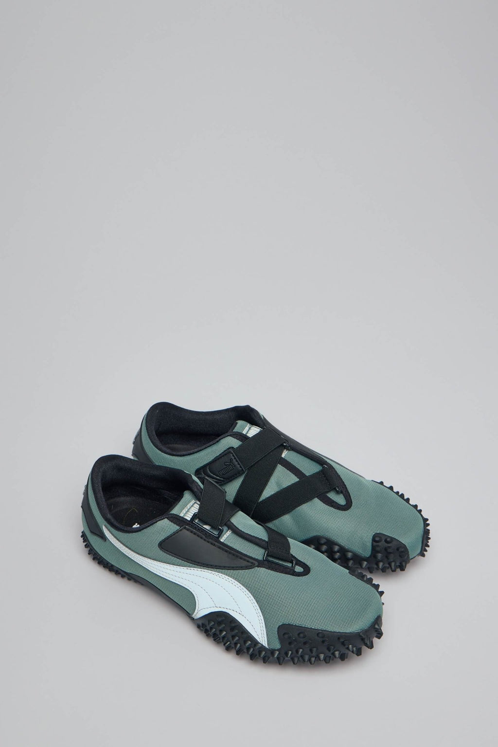 Puma - Mostro OG - LABELS