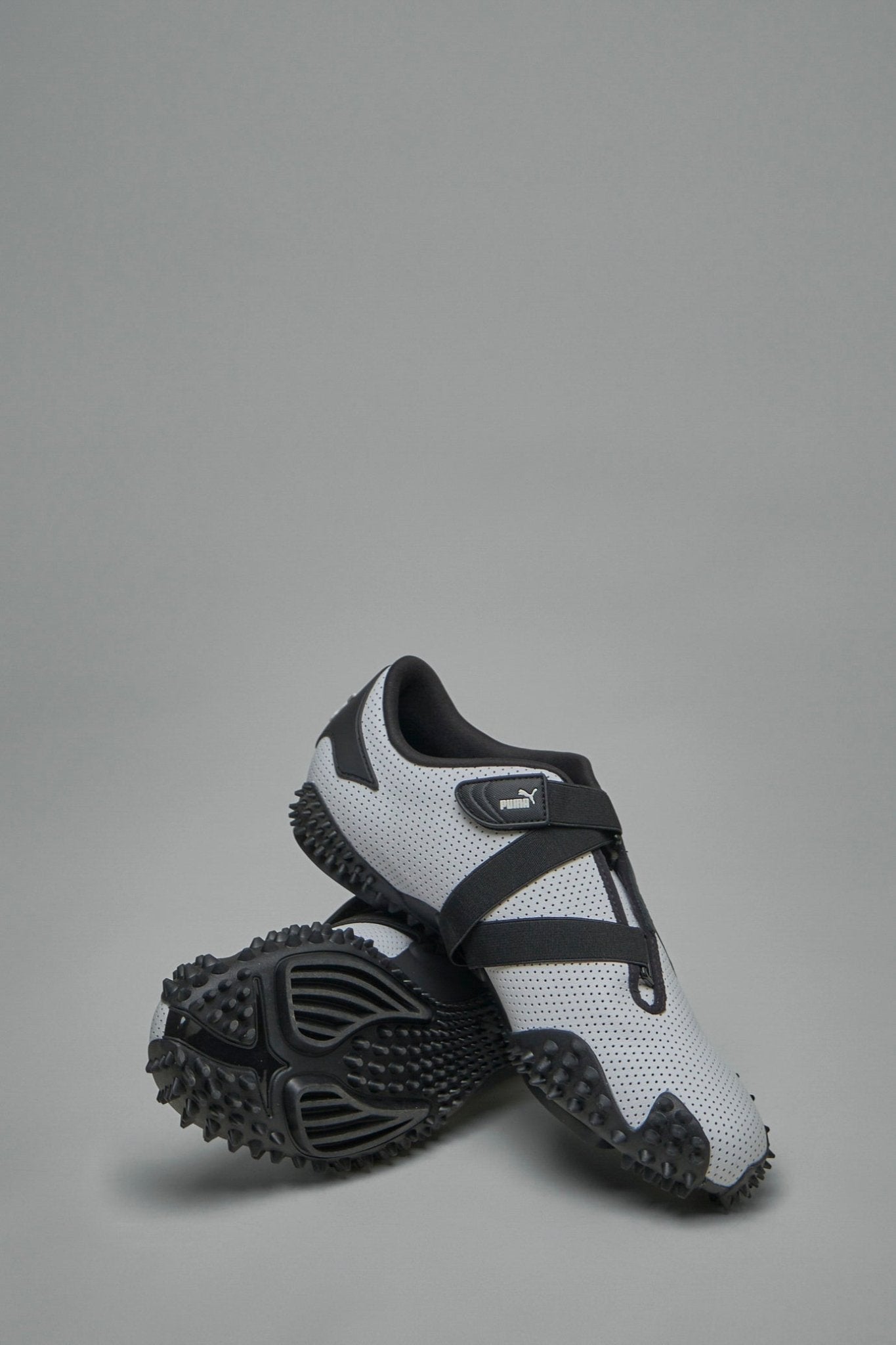 Puma - Mostro Perf - LABELS