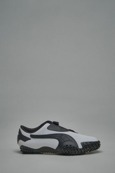 Mostro Perforated Sneakers Unisex