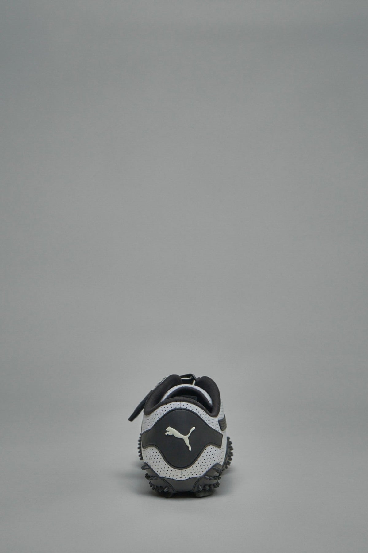 Puma - Mostro Perf - LABELS
