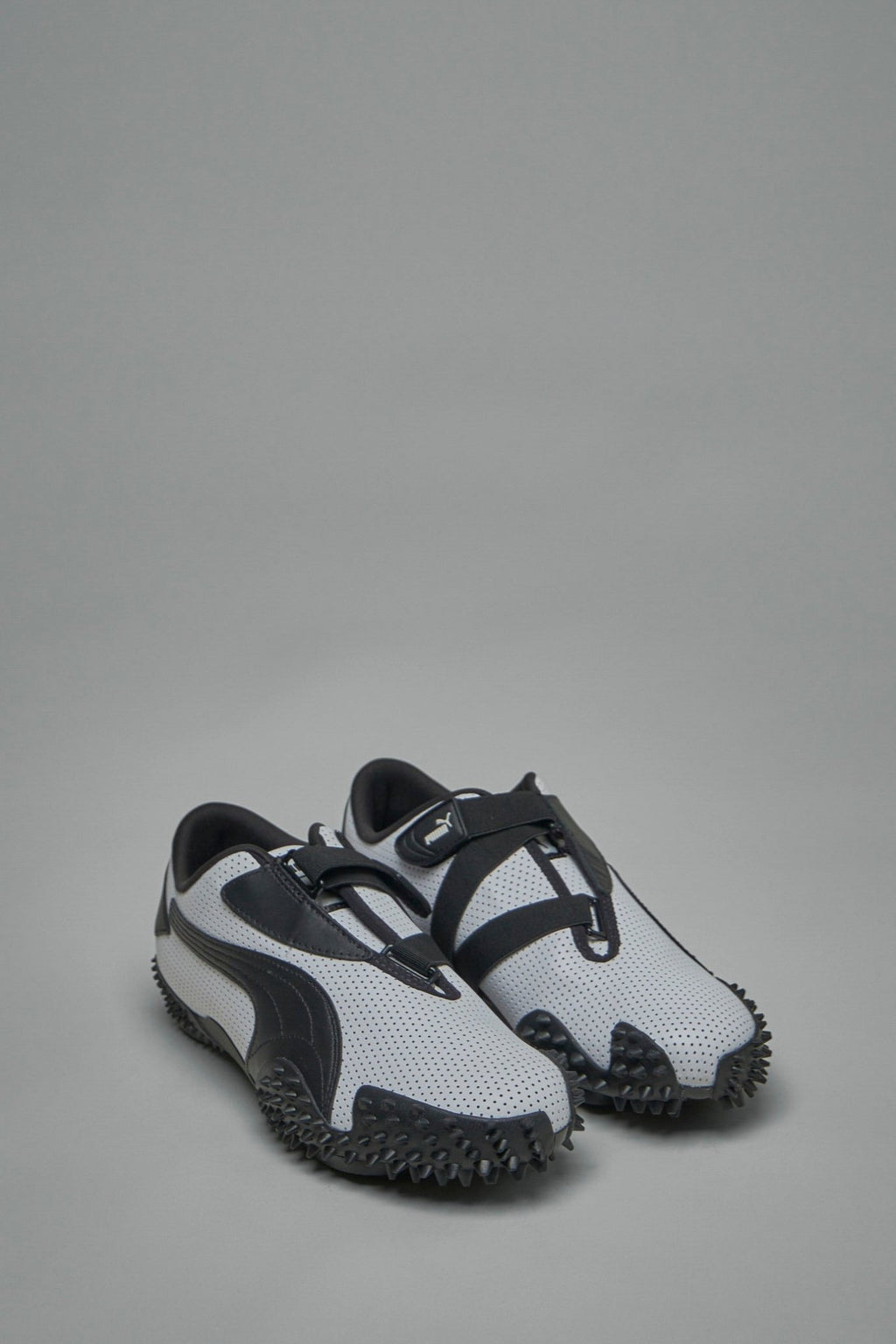 Puma - Mostro Perf - LABELS