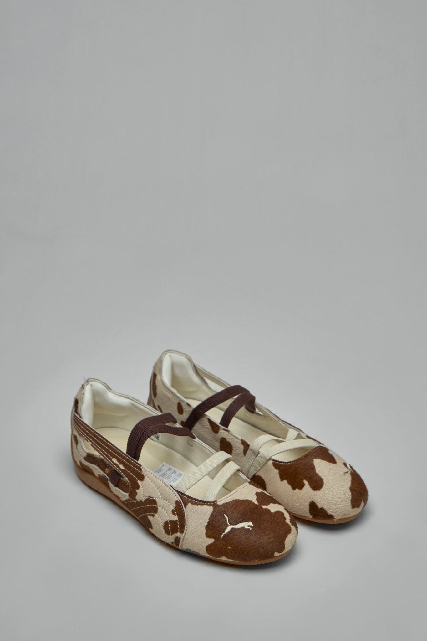 Puma - Speedcat Ballet Cow - LABELS