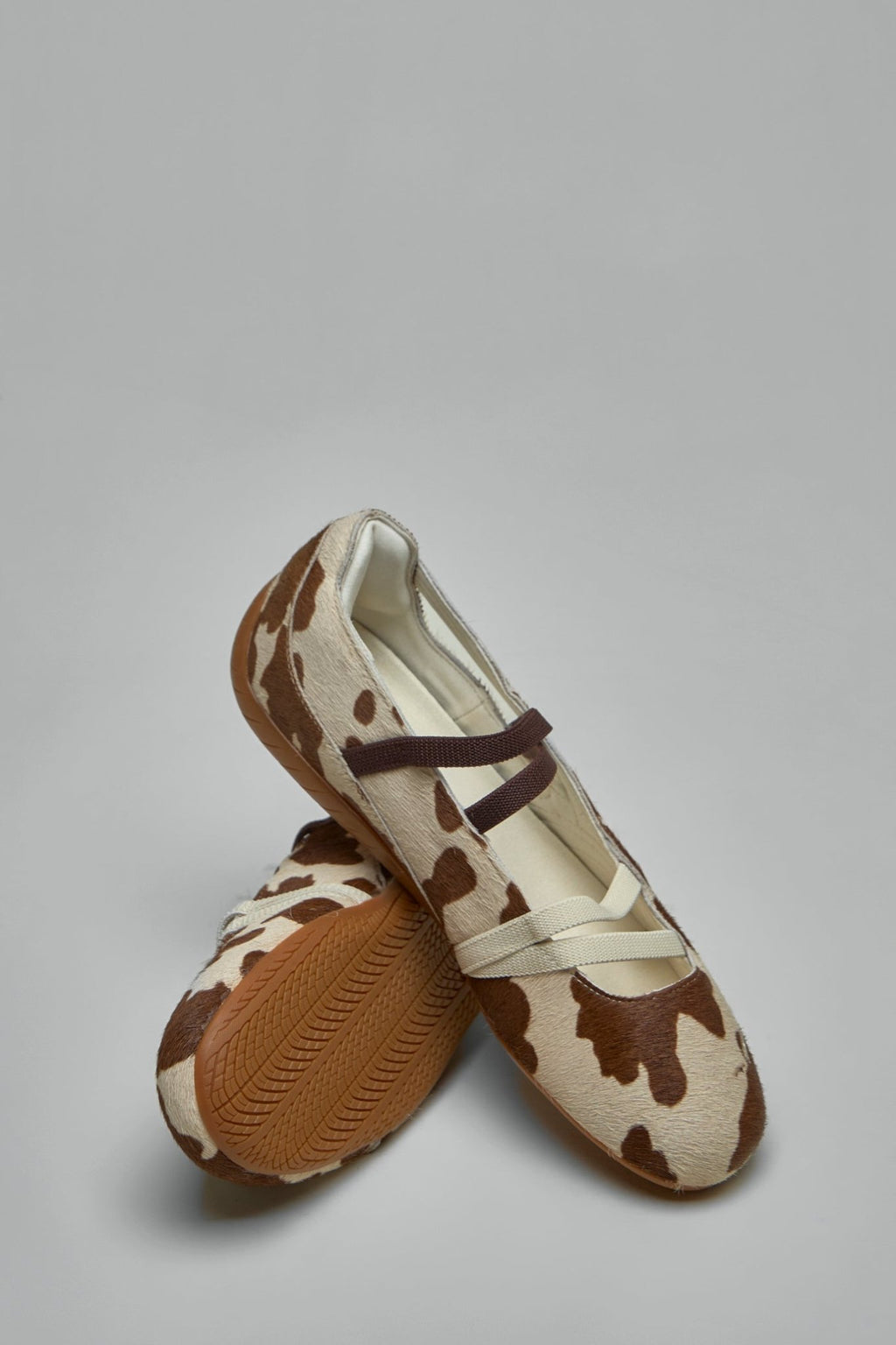 Puma - Speedcat Ballet Cow - LABELS