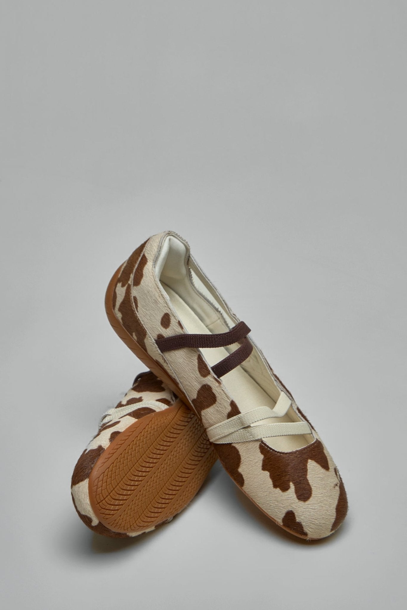 Puma - Speedcat Ballet Cow - LABELS