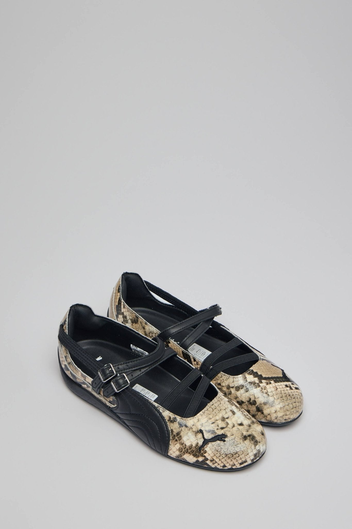 Puma - Speedcat Ballet Snak - LABELS