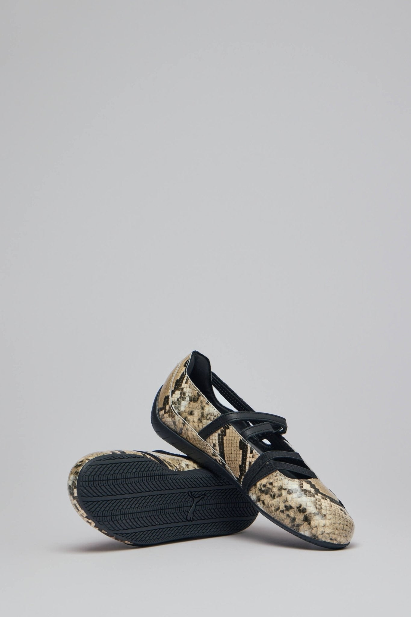 Puma - Speedcat Ballet Snak - LABELS