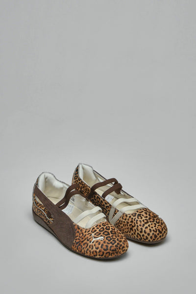 Speedcat Ballet Wild