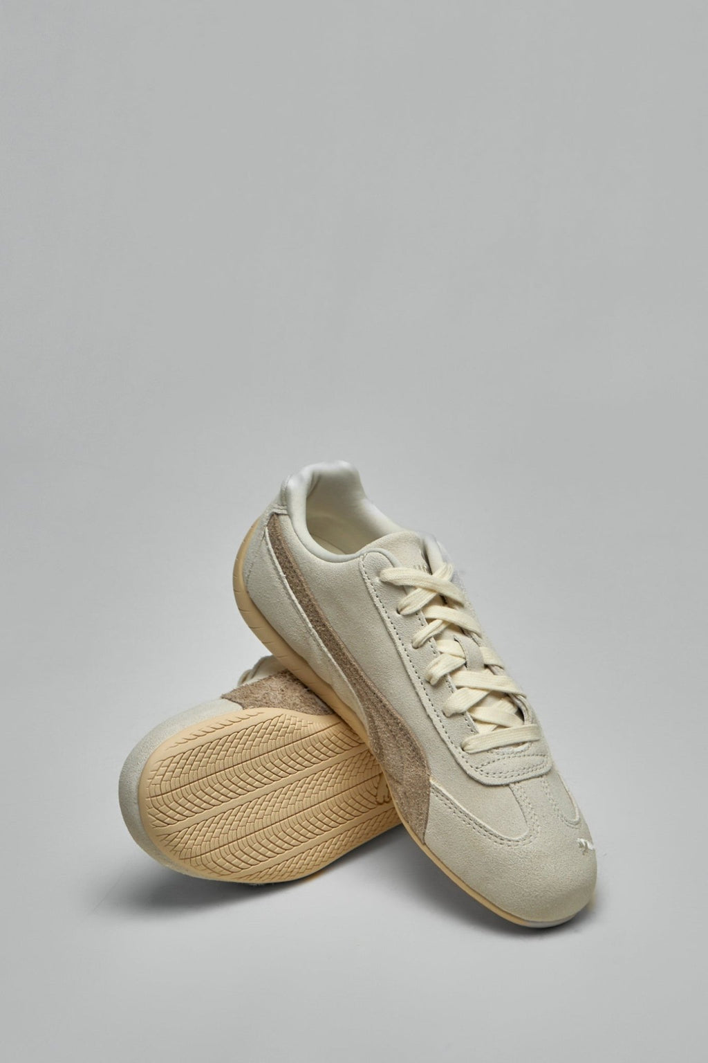 Puma - Speedcat Elevated - LABELS