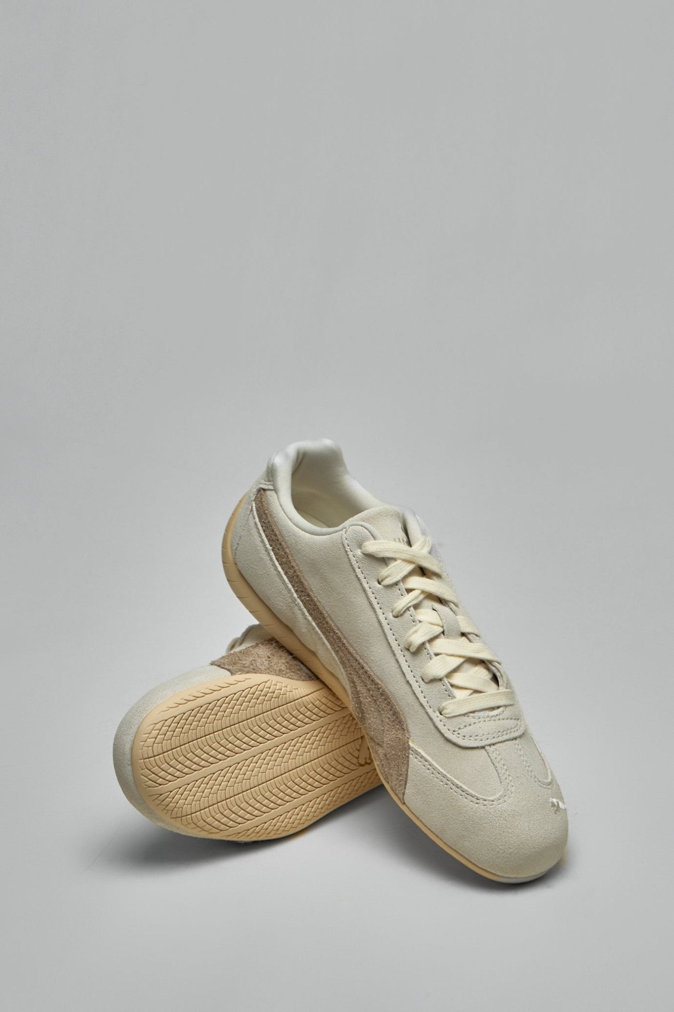 Puma - Speedcat Elevated - LABELS