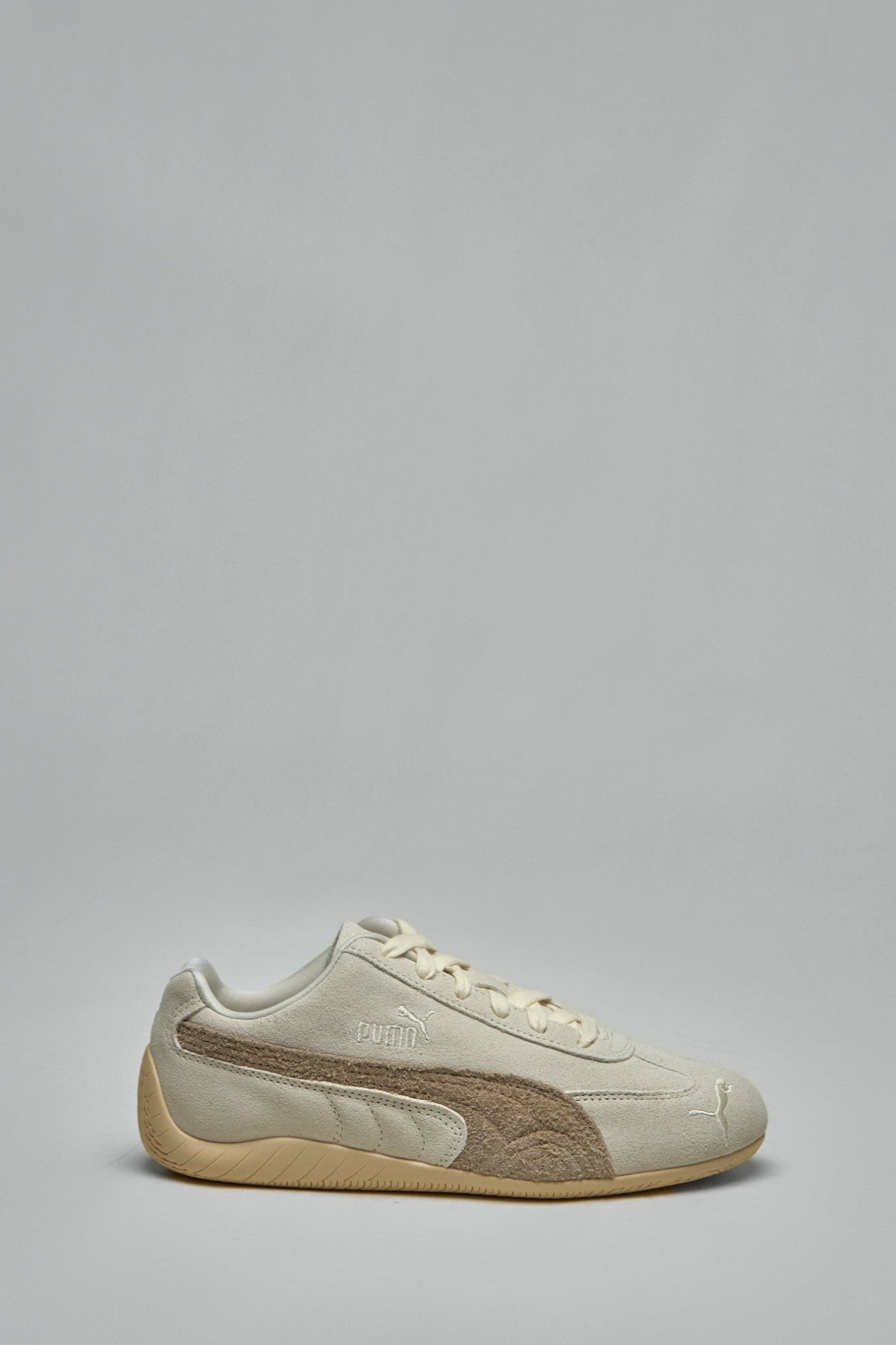 Puma Low Top Sneakers - Speedcat Elevated – LABELS