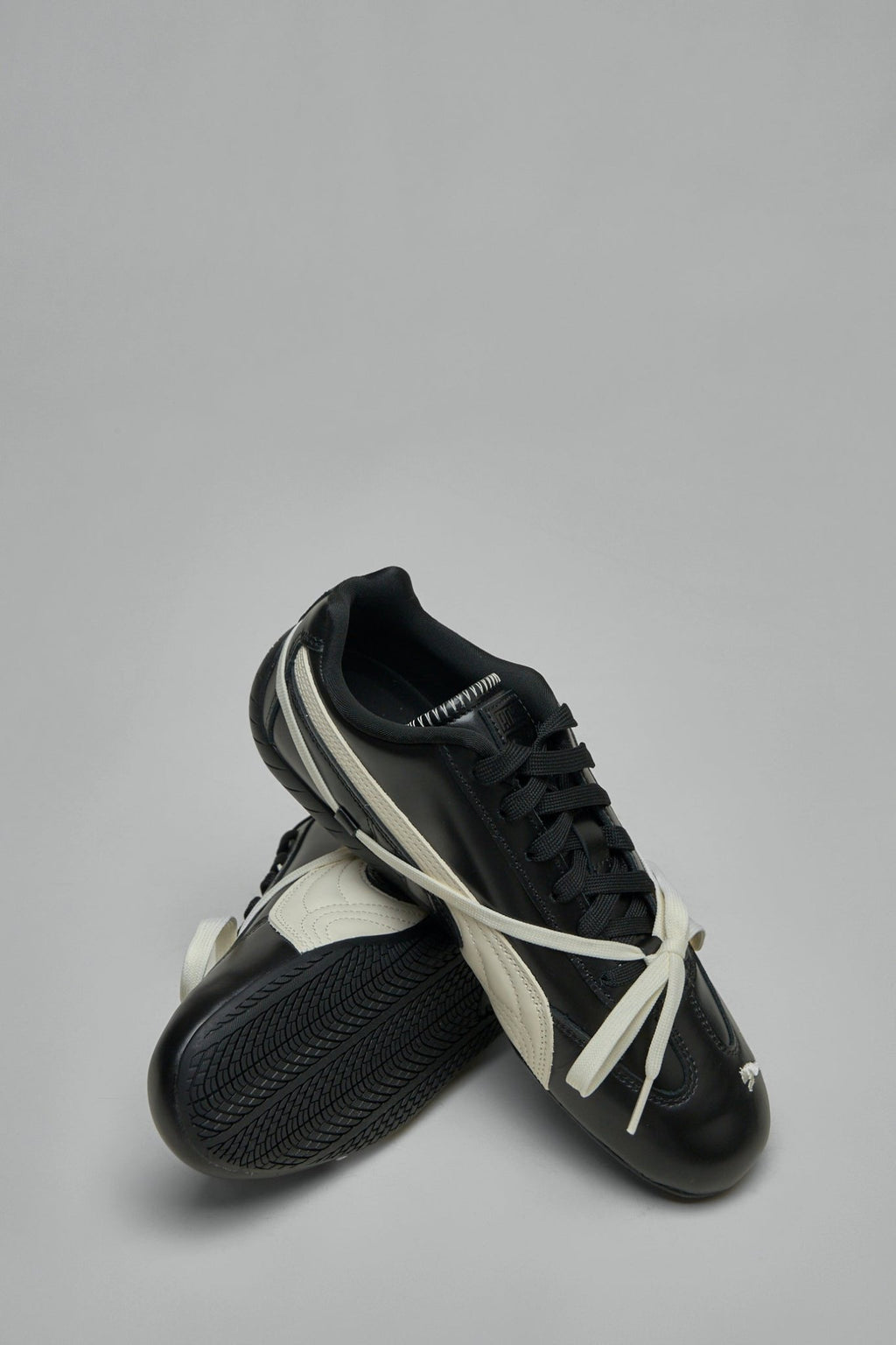 Puma - Speedcat LEA x Rosé - LABELS