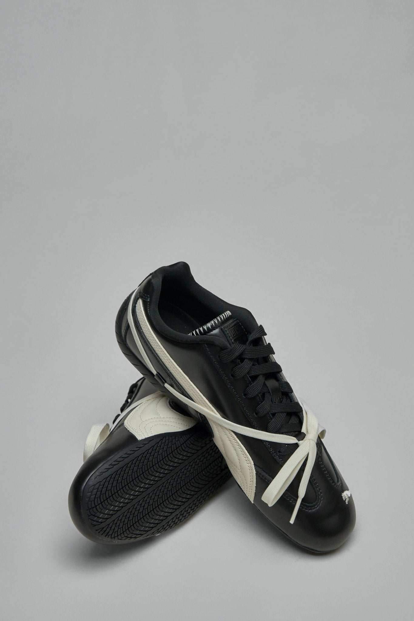 Puma - Speedcat LEA x Rosé - LABELS