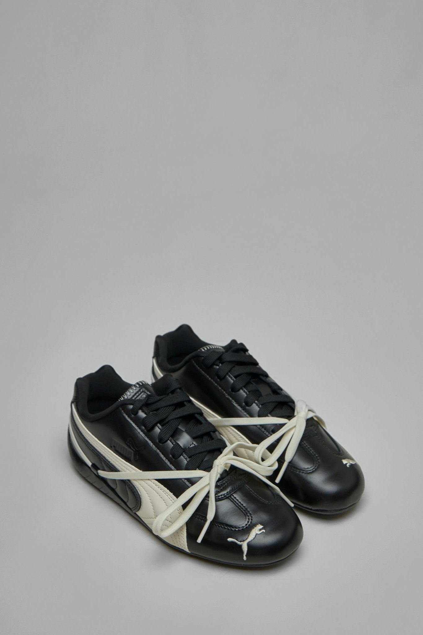 Puma - Speedcat LEA x Rosé - LABELS