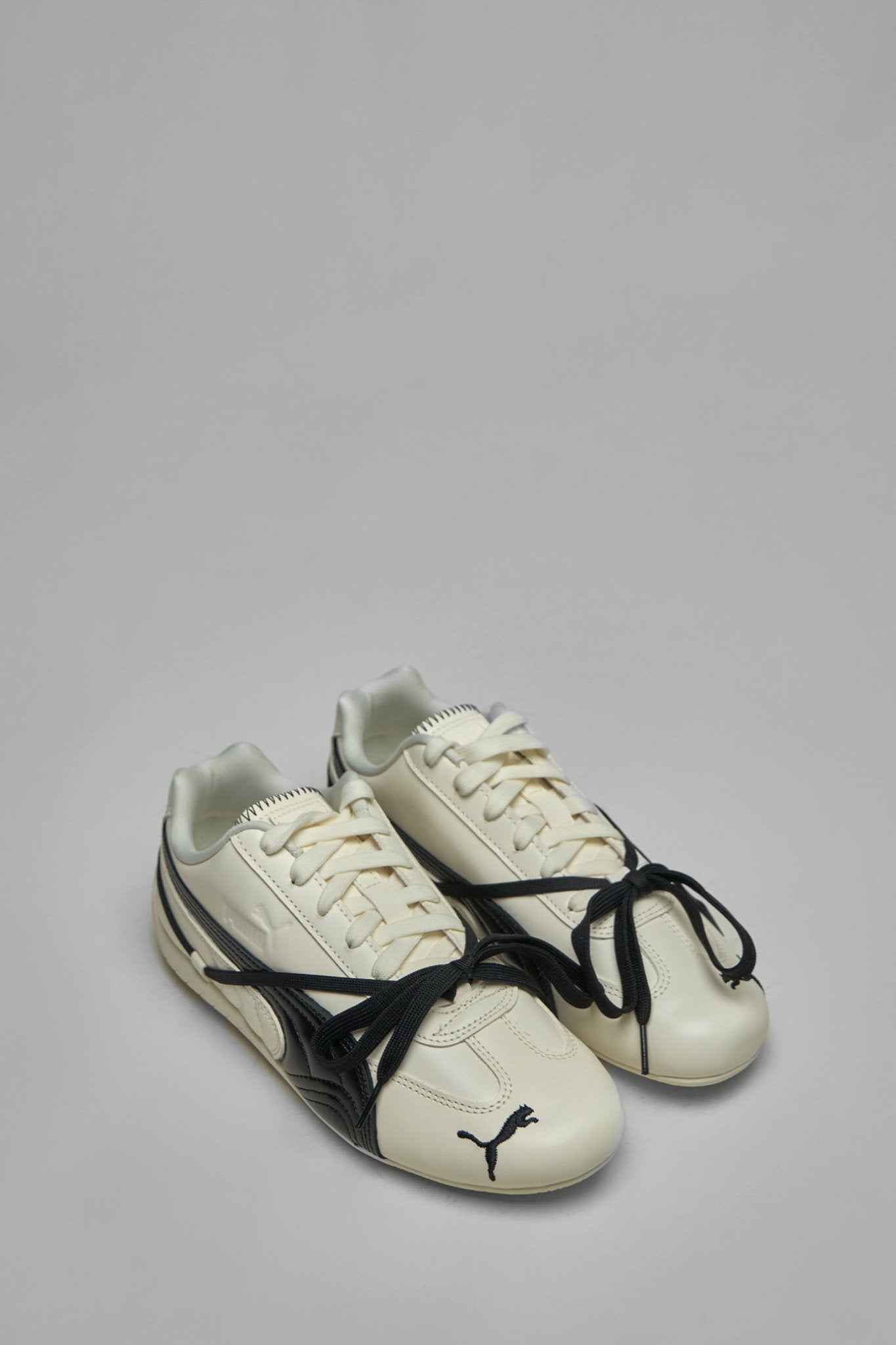 Puma - Speedcat LEA x Rosé - LABELS