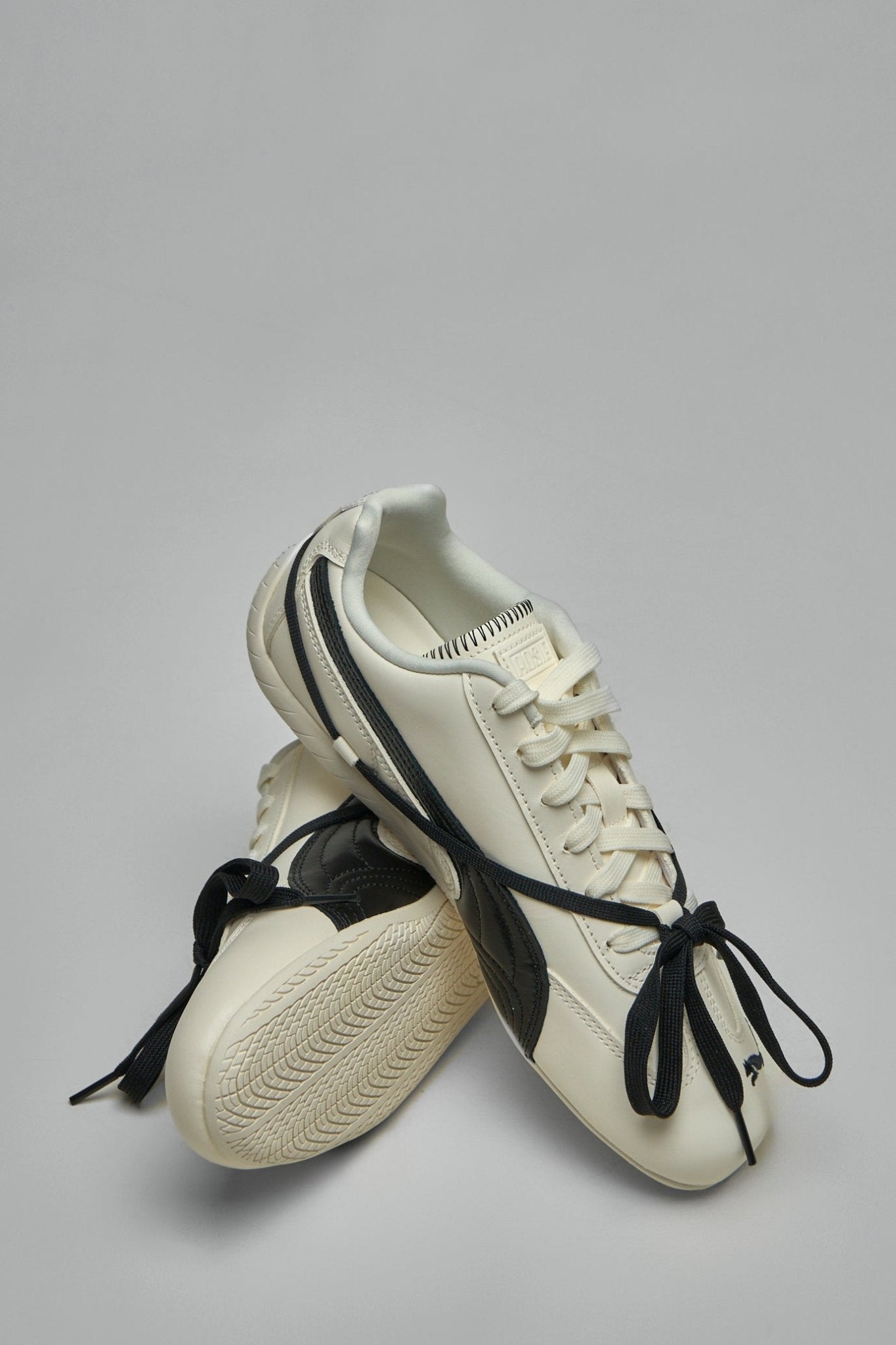 Puma - Speedcat LEA x Rosé - LABELS