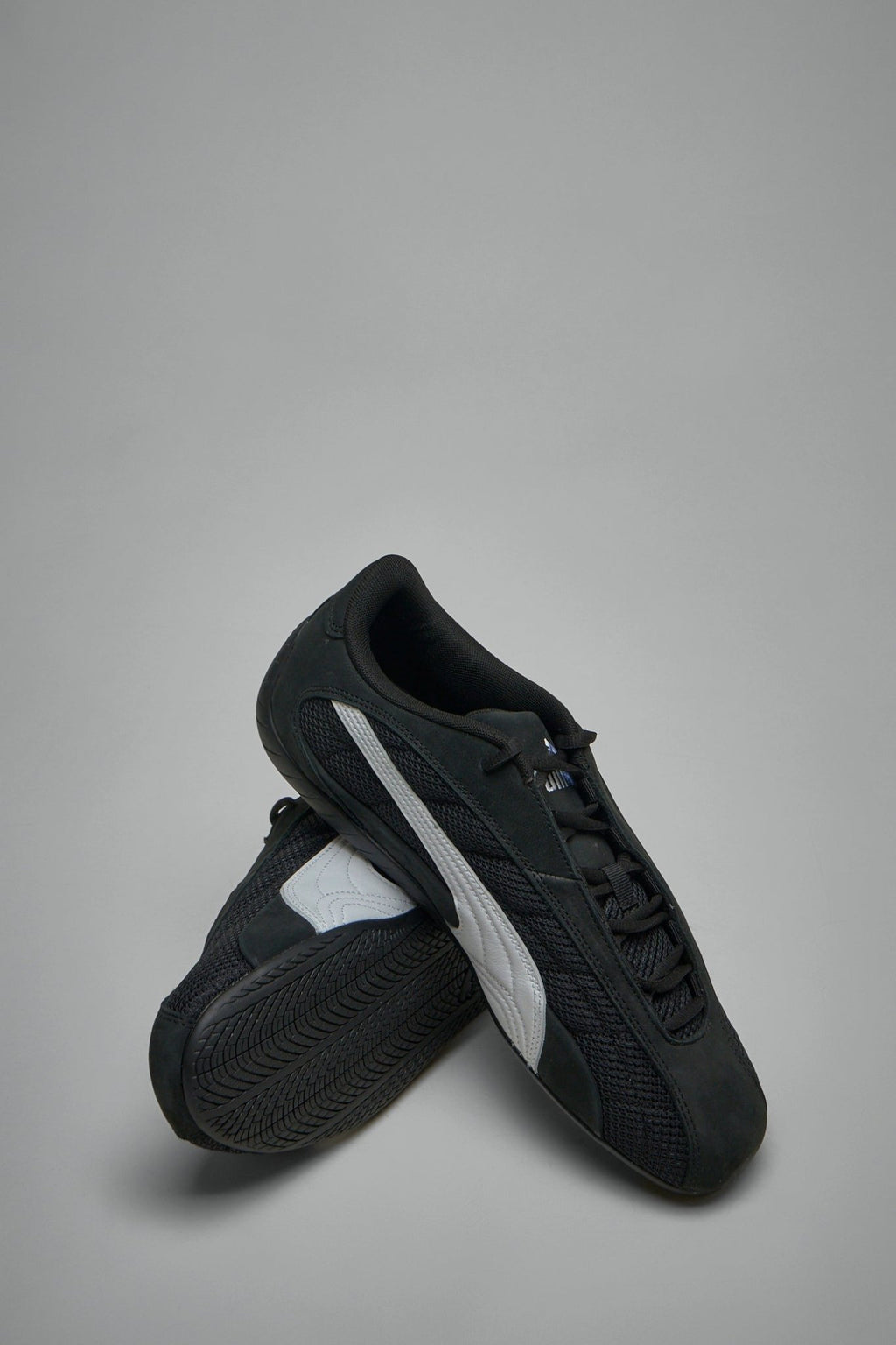 Puma - Speedcat Plus - LABELS