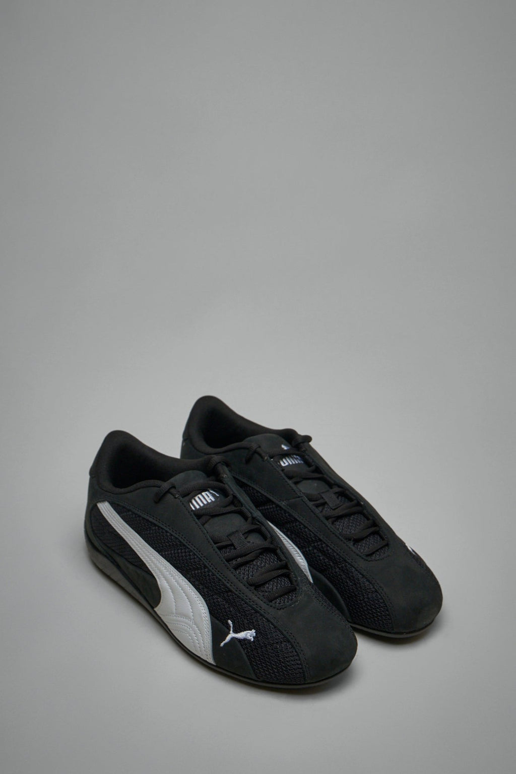 Puma - Speedcat Plus - LABELS