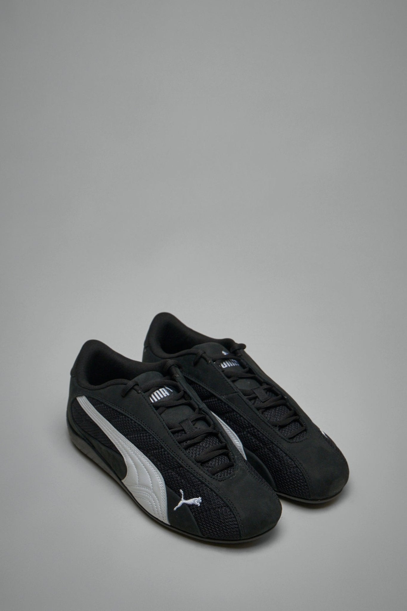 Puma - Speedcat Plus - LABELS