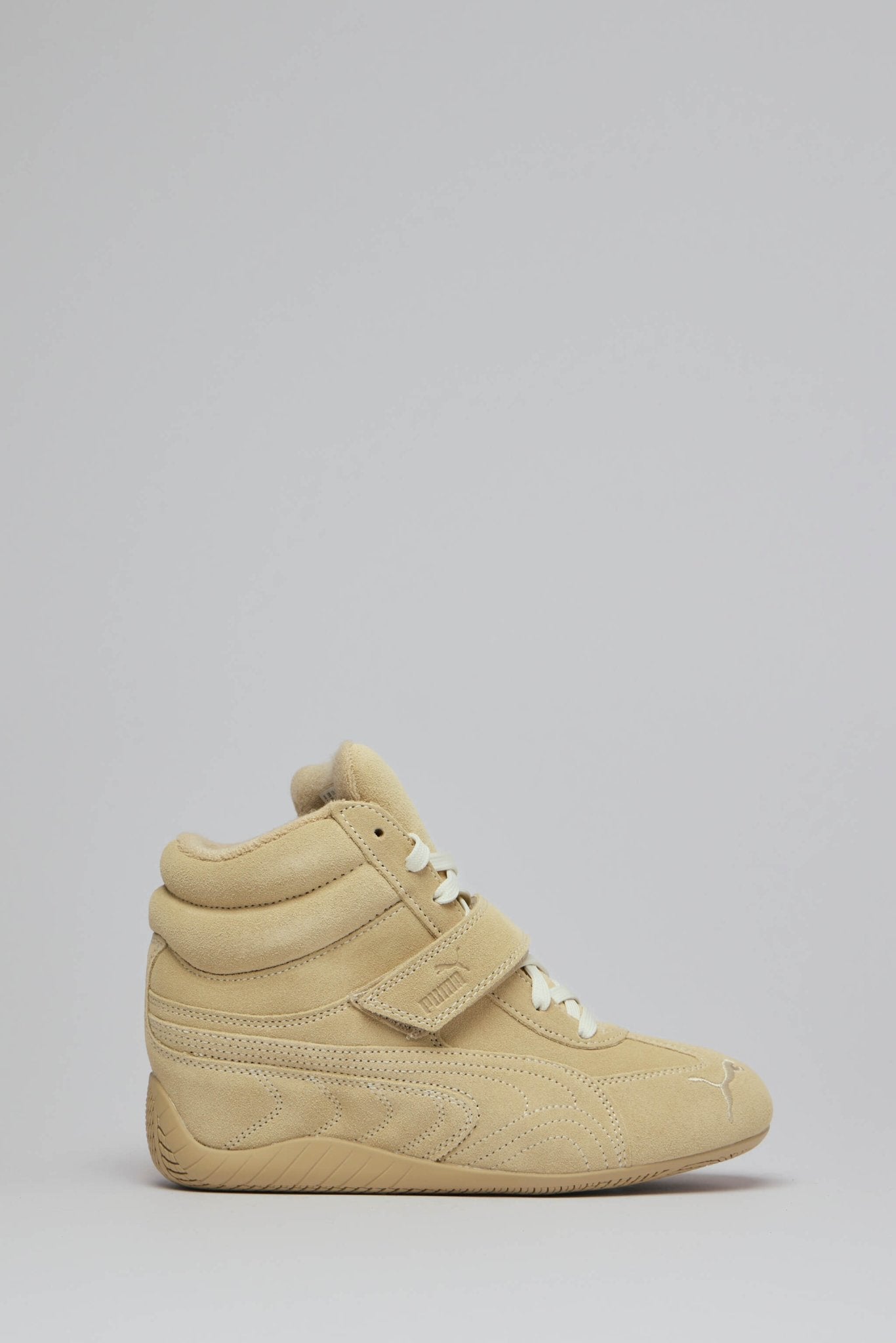 Puma - Speedcat Wedge Toanl - LABELS