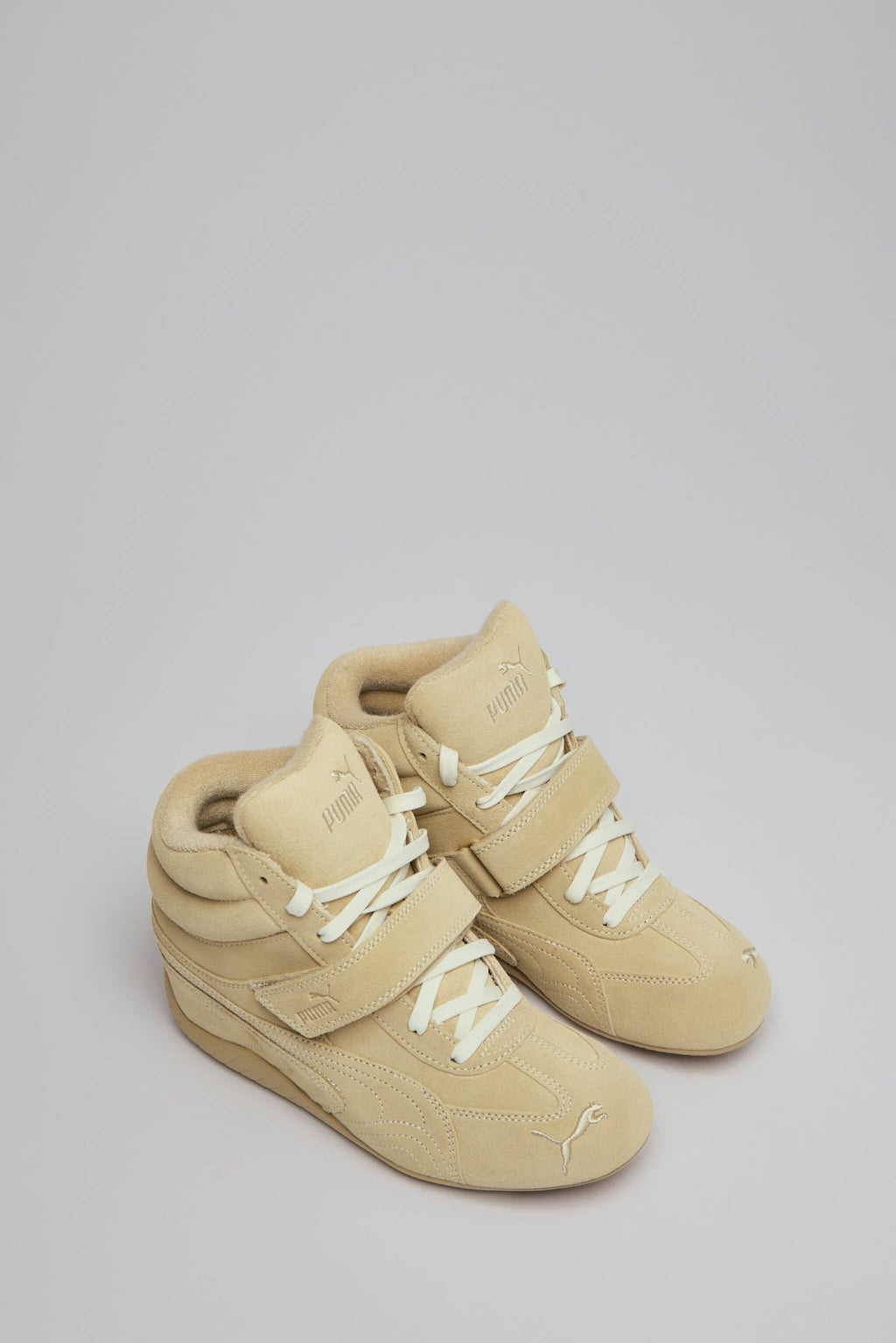 Puma - Speedcat Wedge Toanl - LABELS