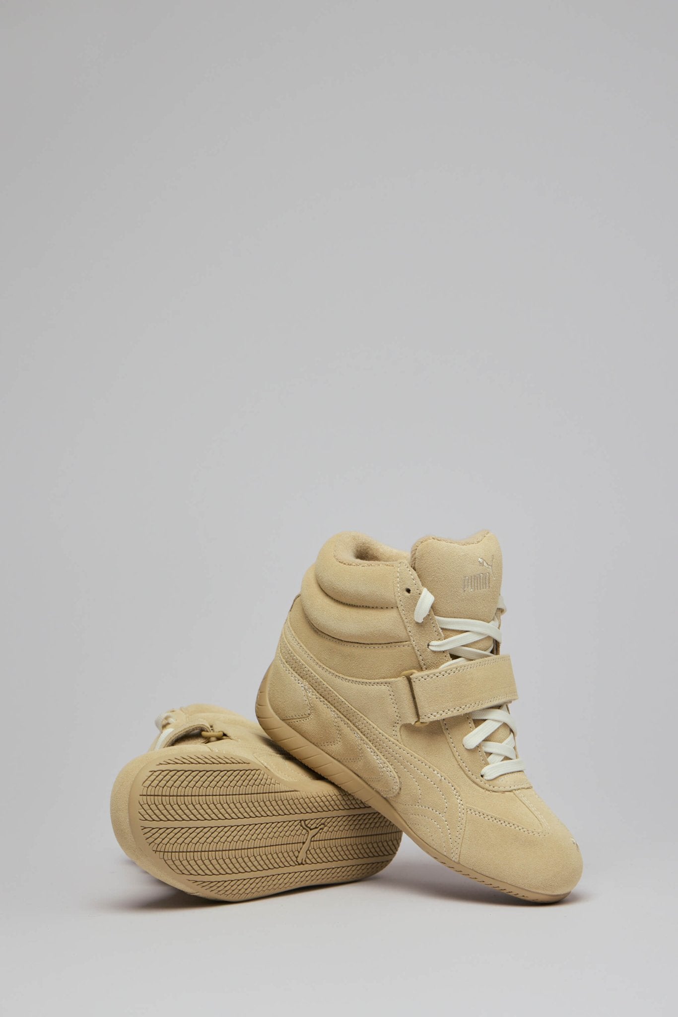 Puma - Speedcat Wedge Toanl - LABELS