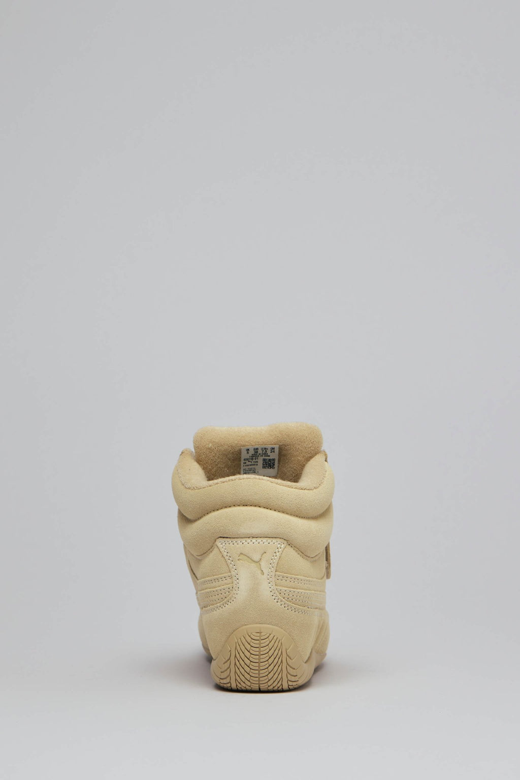 Puma - Speedcat Wedge Toanl - LABELS