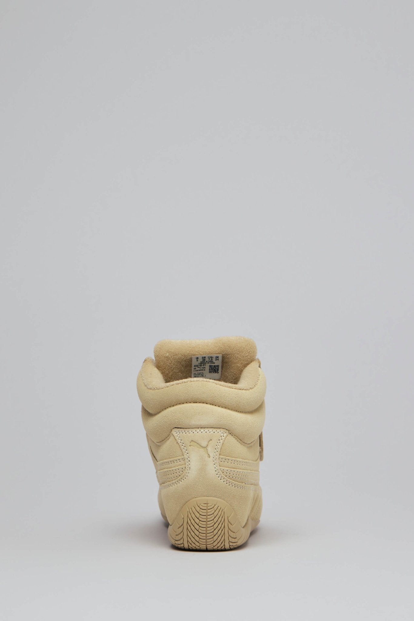 Puma - Speedcat Wedge Toanl - LABELS