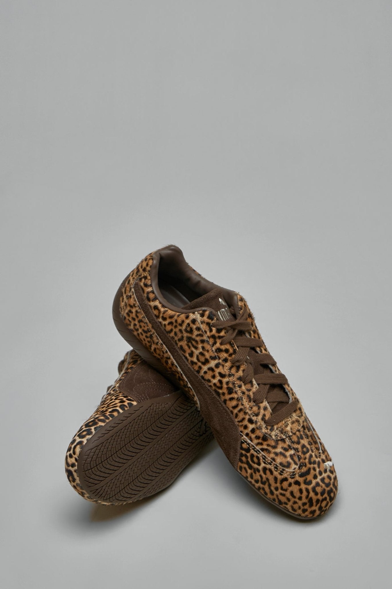 Puma - Speedcat Wild WNS - LABELS