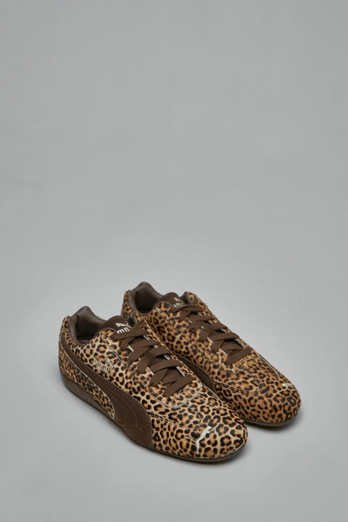 Puma - Speedcat Wild WNS - LABELS