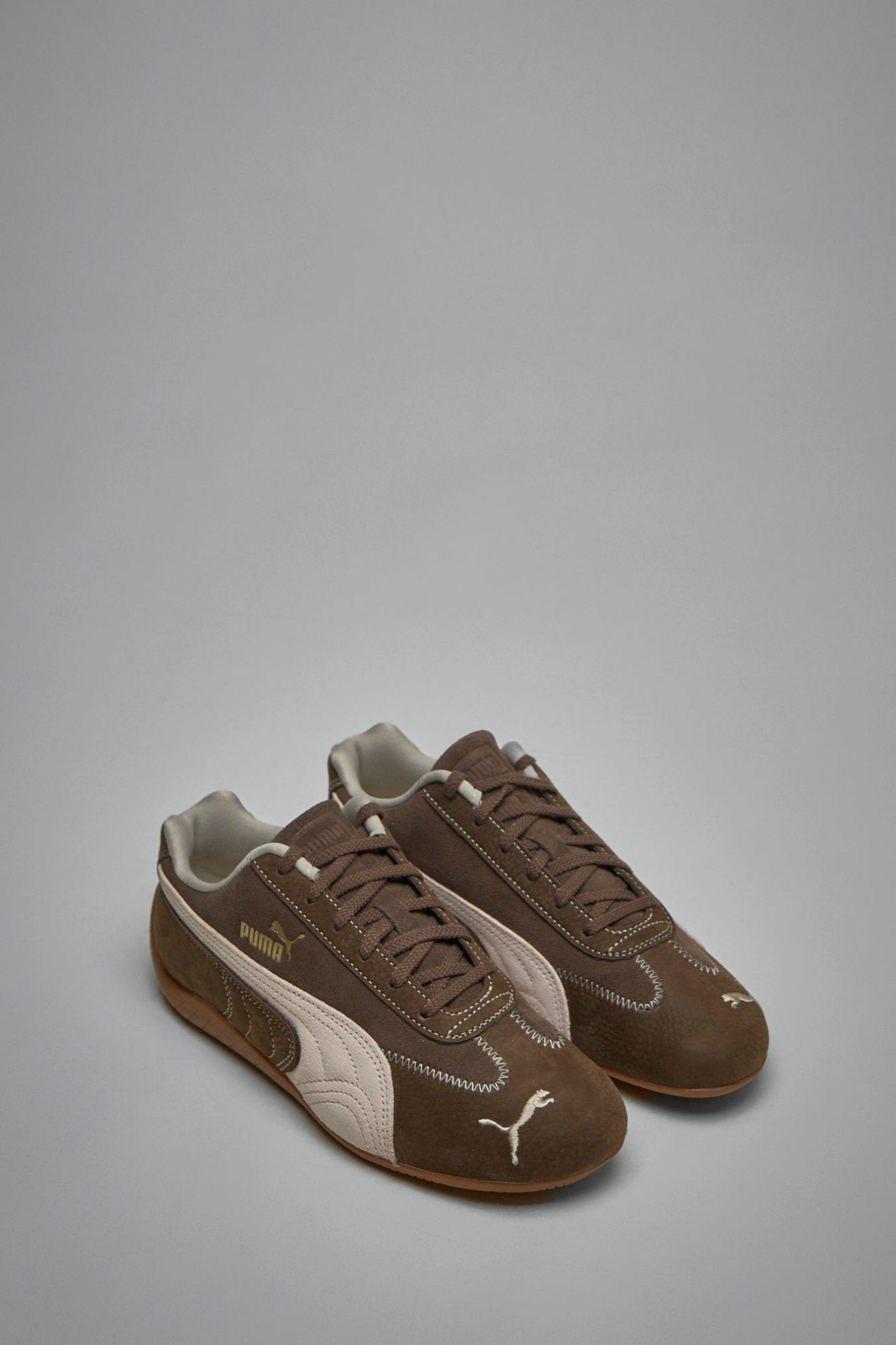 Puma - Speedcat Wine Club - LABELS