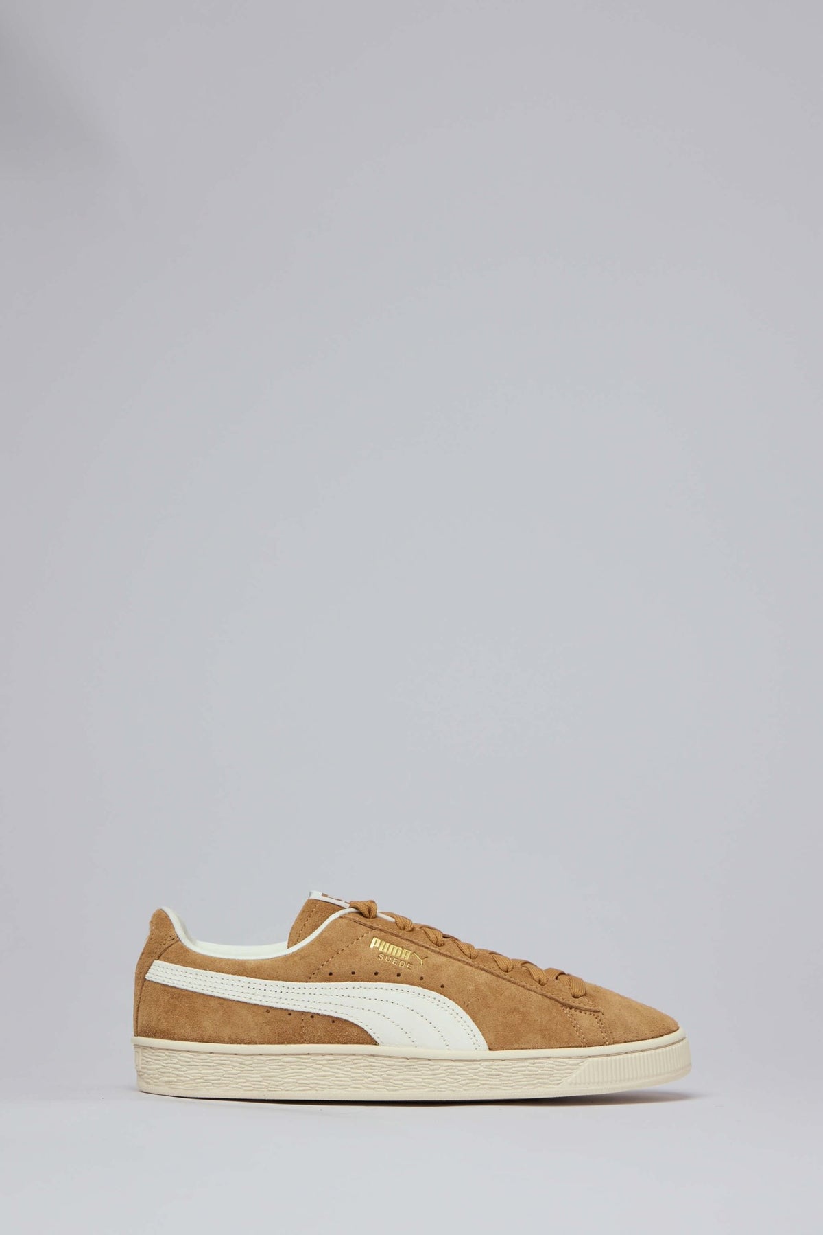 Puma - Suede Charles F. Ste - LABELS