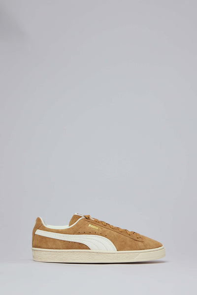 Suede Charles F. Ste