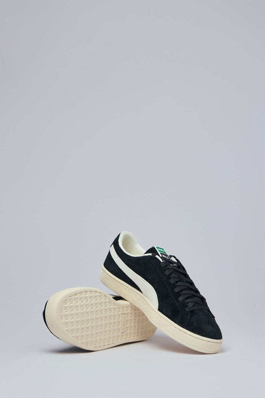 Puma - Suede Charles F. Ste - LABELS