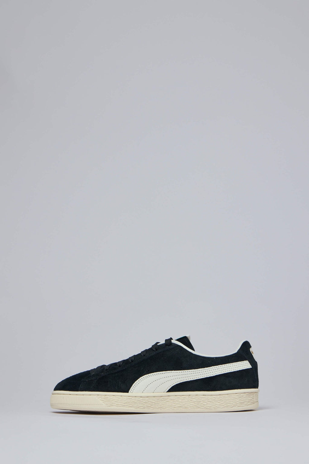 Puma - Suede Charles F. Ste - LABELS