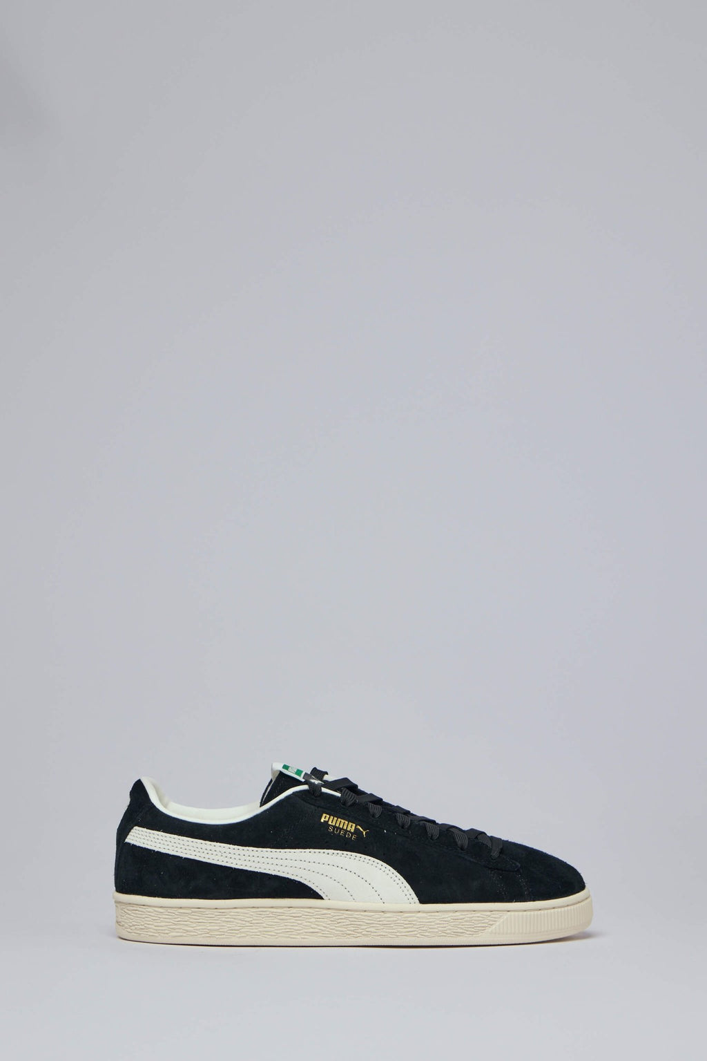Puma - Suede Charles F. Ste - LABELS
