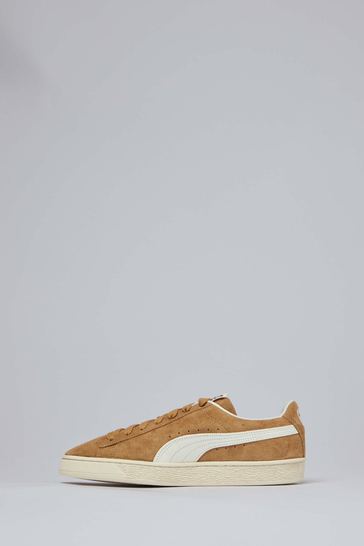Puma - Suede Charles F. Ste - LABELS