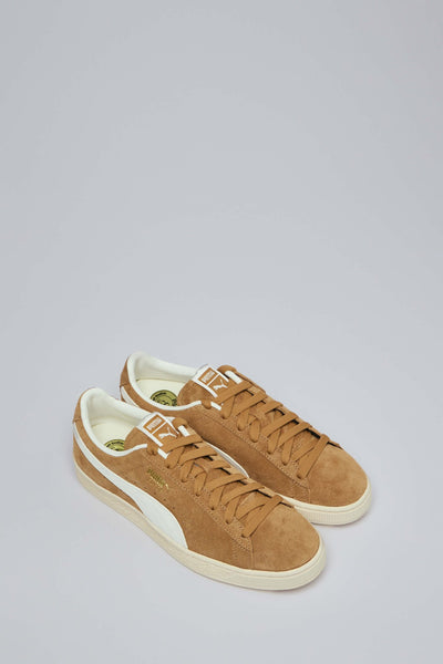 Suede Charles F. Ste