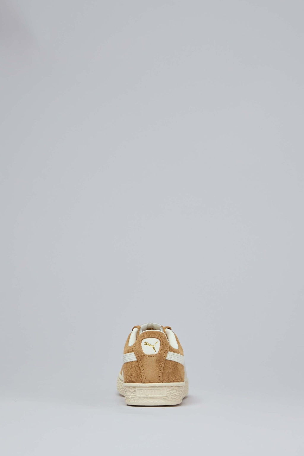 Puma - Suede Charles F. Ste - LABELS