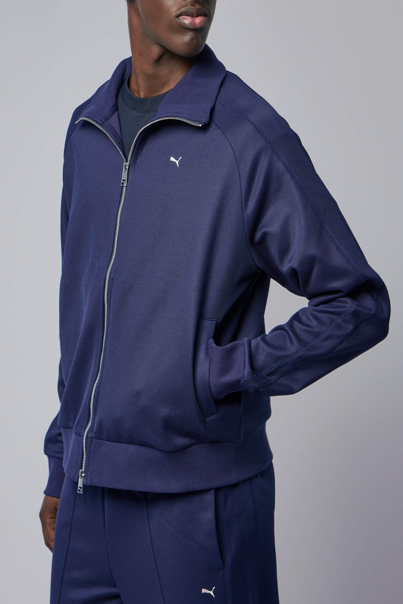 Puma Zip-Ups T7 Track Jacket M – LABELS