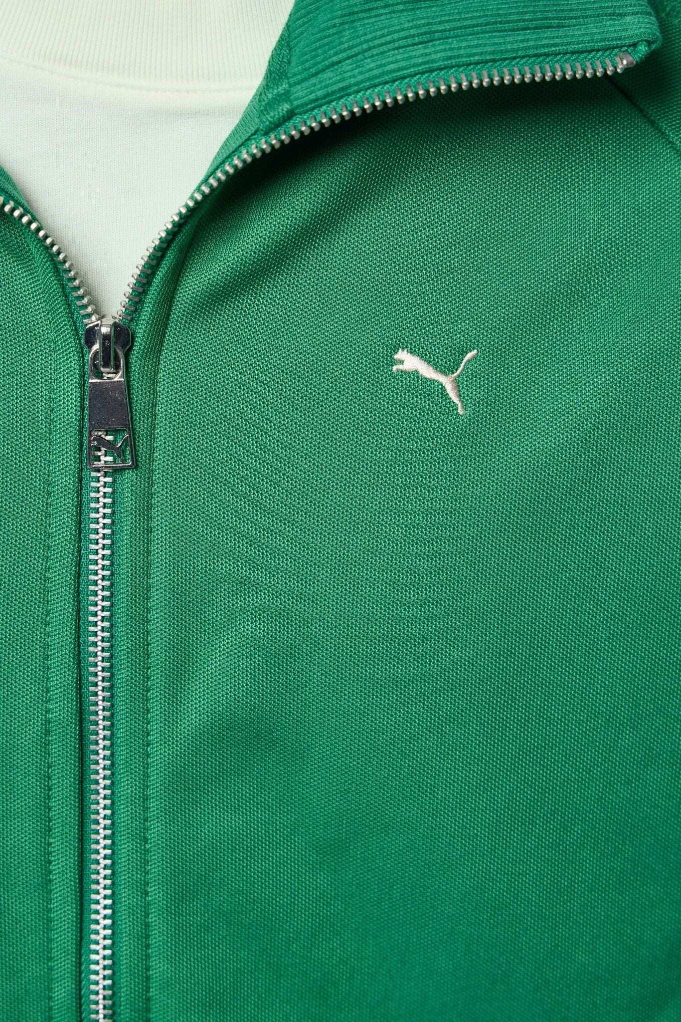 Puma - T7 Track Jacket M - LABELS