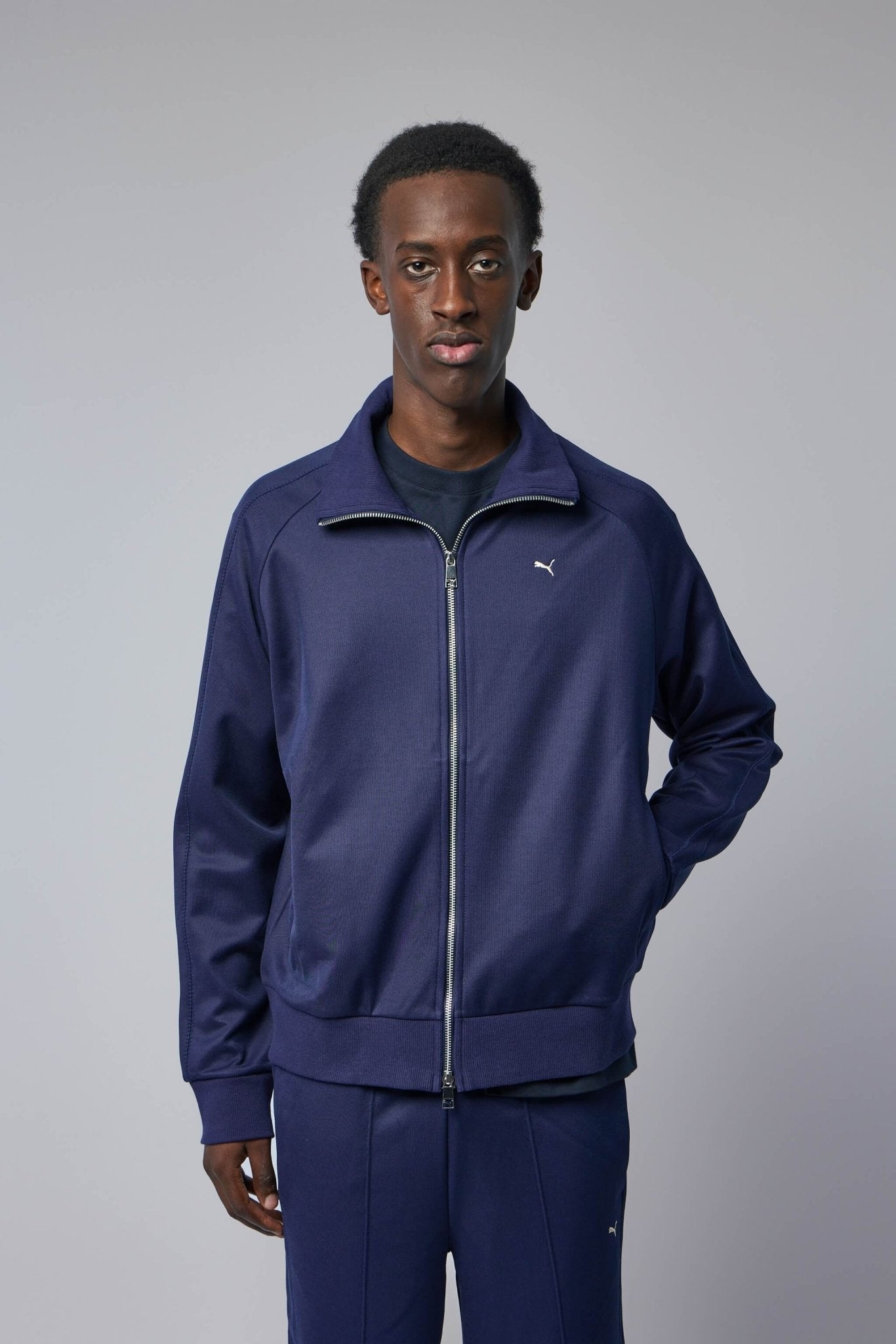 Puma Zip-Ups T7 Track Jacket M – LABELS