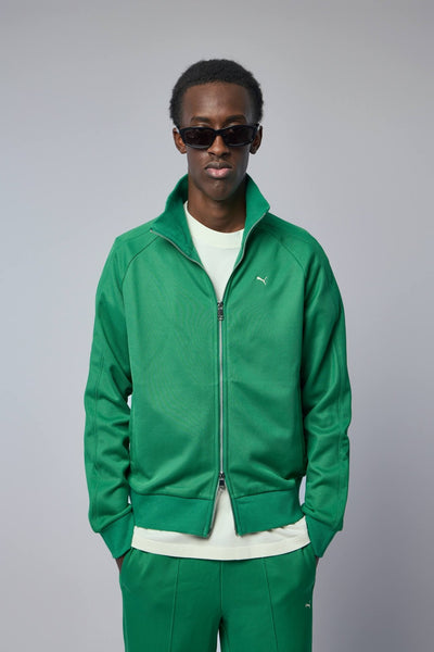 T7 Men's Track Jacket
