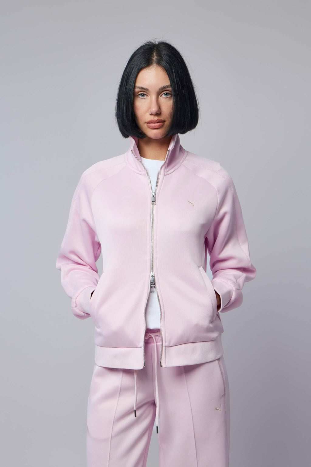 Puma - T7 Track Jacket W - LABELS